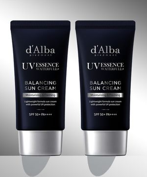 워터풀 밸런싱 선크림 50ml+50ml