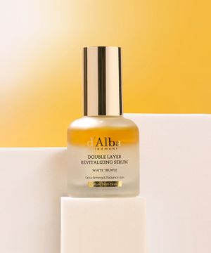 화이트 트러플 더블 레이어 리바이탈라이징 세럼 30ml