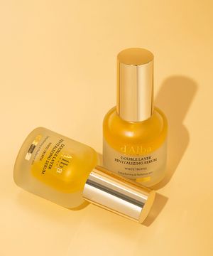 화이트 트러플 더블 레이어 리바이탈라이징 세럼 30ml+30ml