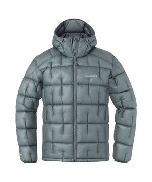 플라즈마 1000 알파인 다운 파카 남 - LTGY / JBWIWMDK054