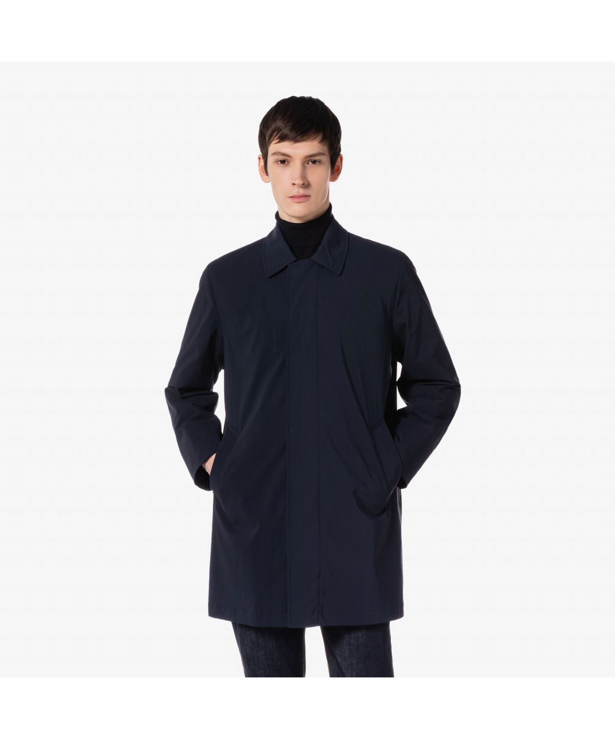 라코스테(LACOSTE) 남성 카코트 BH335E-55G HDE