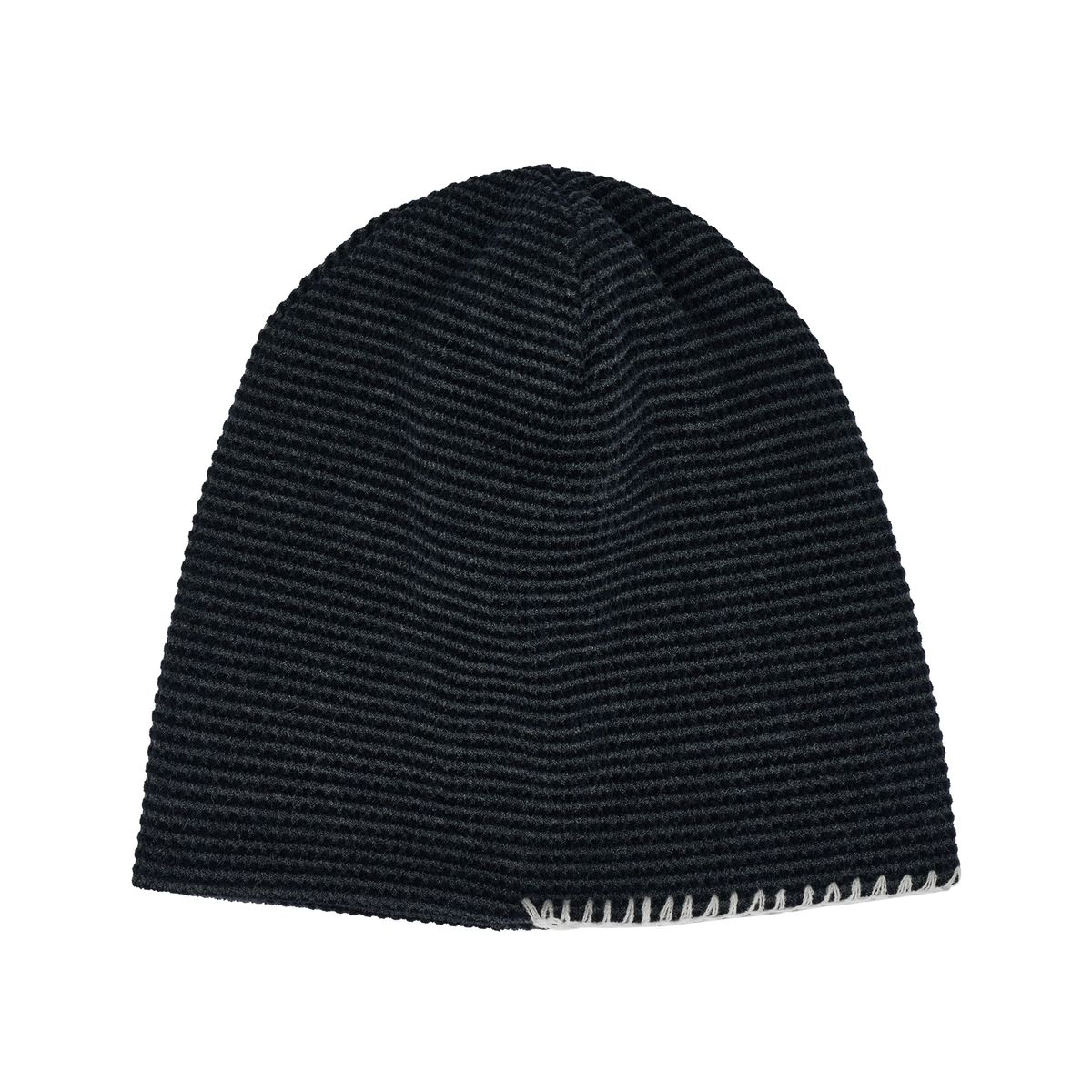 노쿨러스(NOSCOULEURS) UL THERMAL BEANIE 02 BLACK