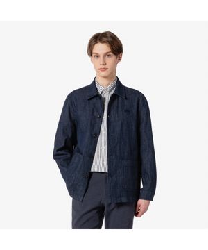 남성 초어 자켓 BH216E-55G HDE