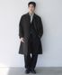 [시티 워커스] 카머 싱글 트렌치 코트 [그레이]