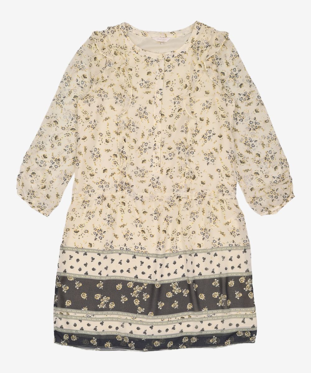 [USED] 페이지플린(PAIGEFLYNN) 미디 원피스 1 - 사이즈 & 후기 | 무신사