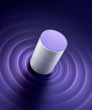 트러블 카밍 퀵 부스터샷