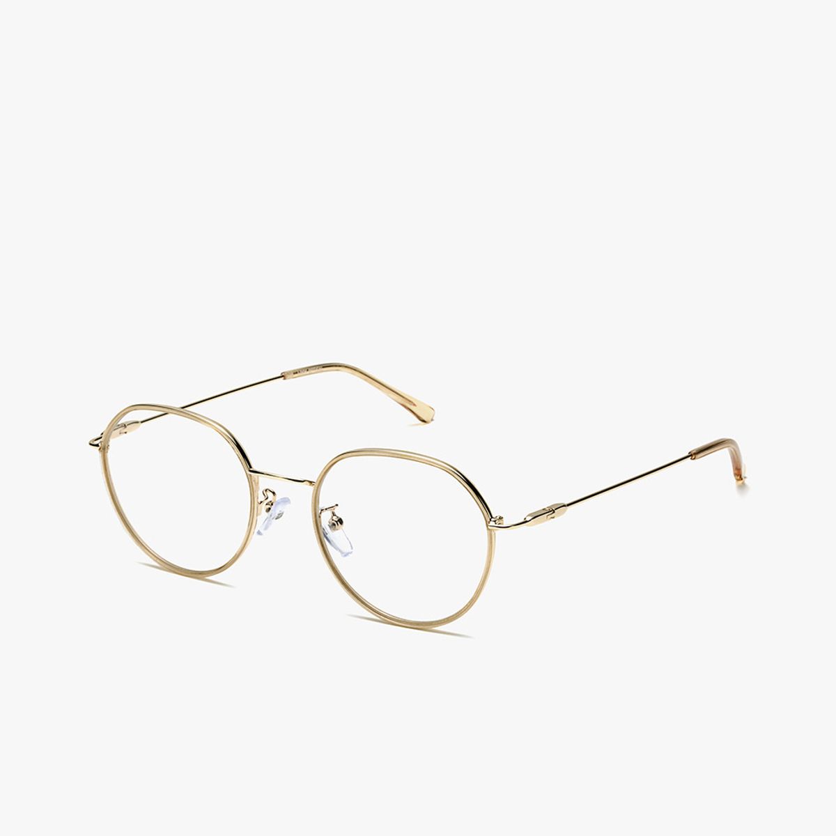 룩옵티컬(LOOKOPTICAL) 안경테(LC5972 361 50)