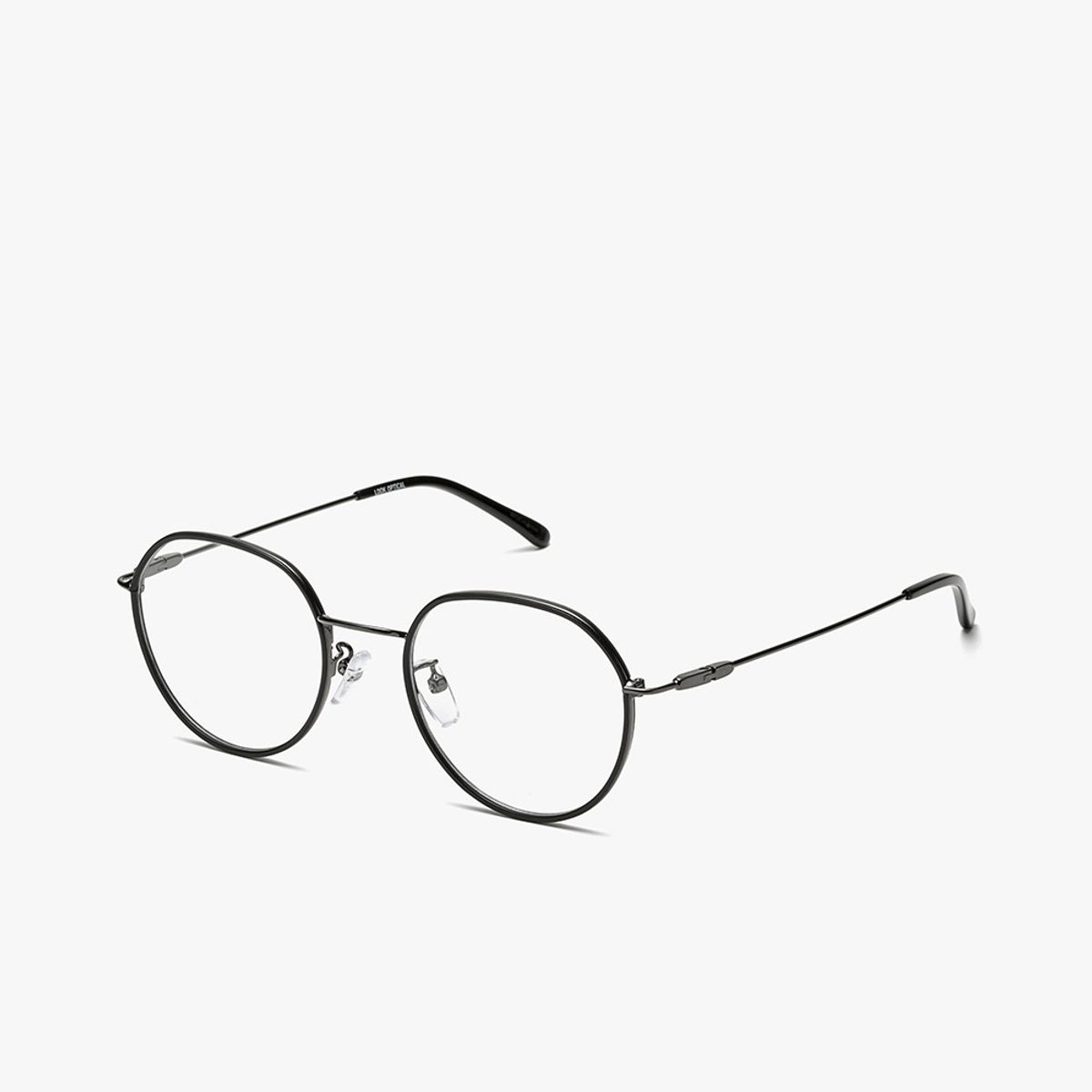 룩옵티컬(LOOKOPTICAL) 안경테(LC5972 110 50)