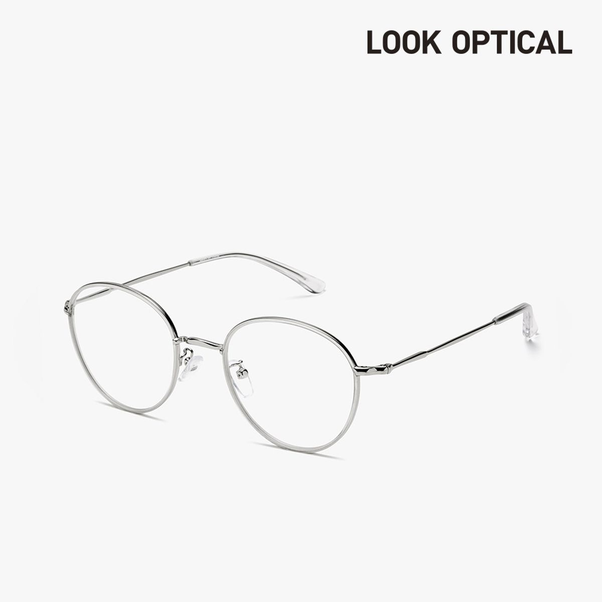 룩옵티컬(LOOKOPTICAL) 안경테(LC5966 220 52)