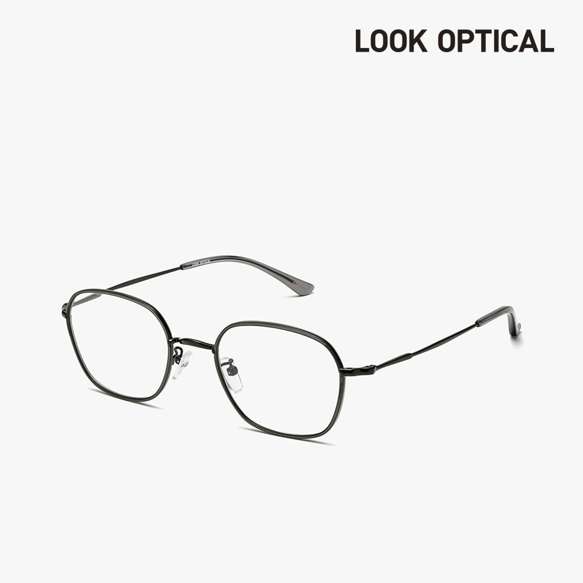 룩옵티컬(LOOKOPTICAL) 안경테(LC5965 210 53)