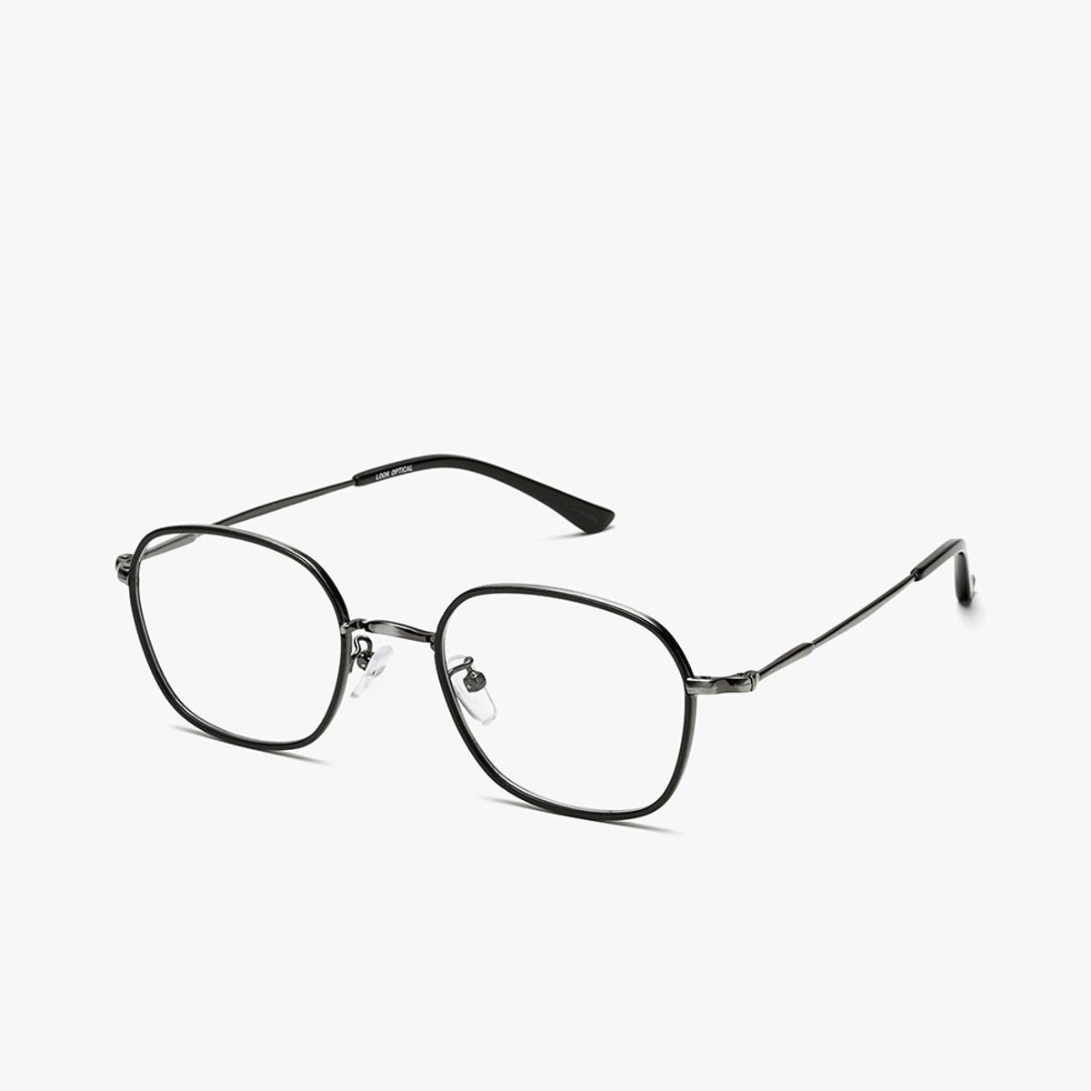 룩옵티컬(LOOKOPTICAL) 안경테(LC5965 110 53)