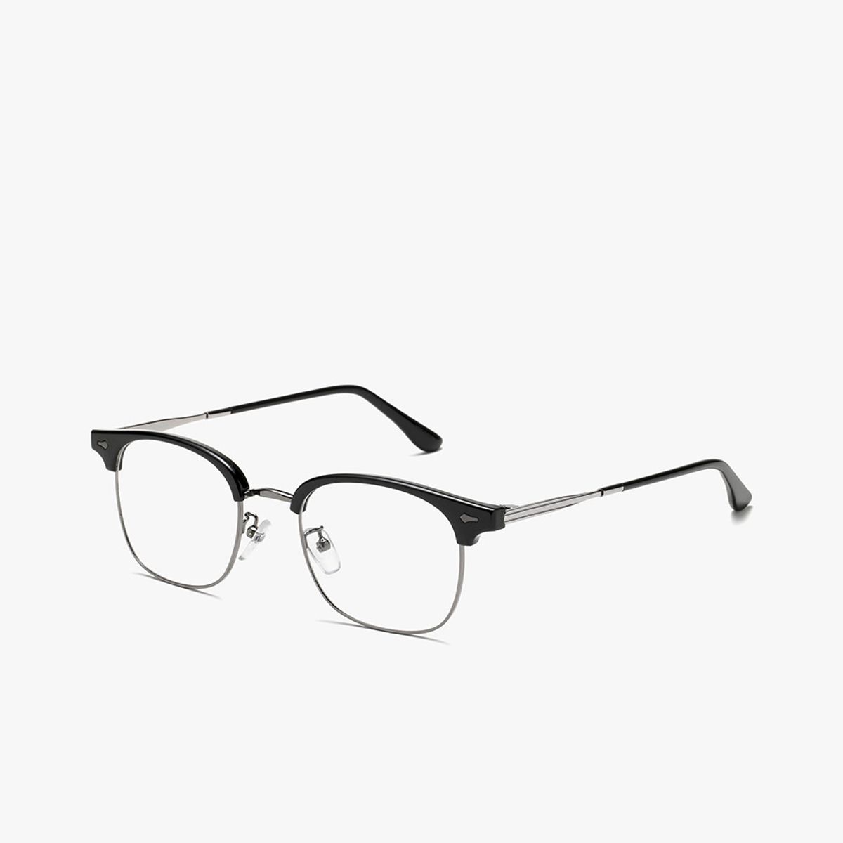 룩옵티컬(LOOKOPTICAL) 안경테(LC6005 110 51)