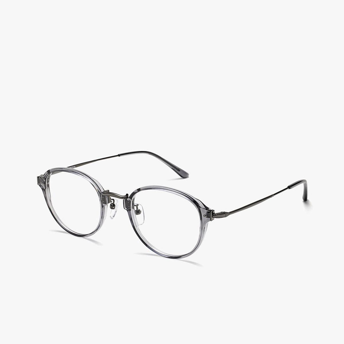룩옵티컬(LOOKOPTICAL) 안경테(LC5977 210 51)