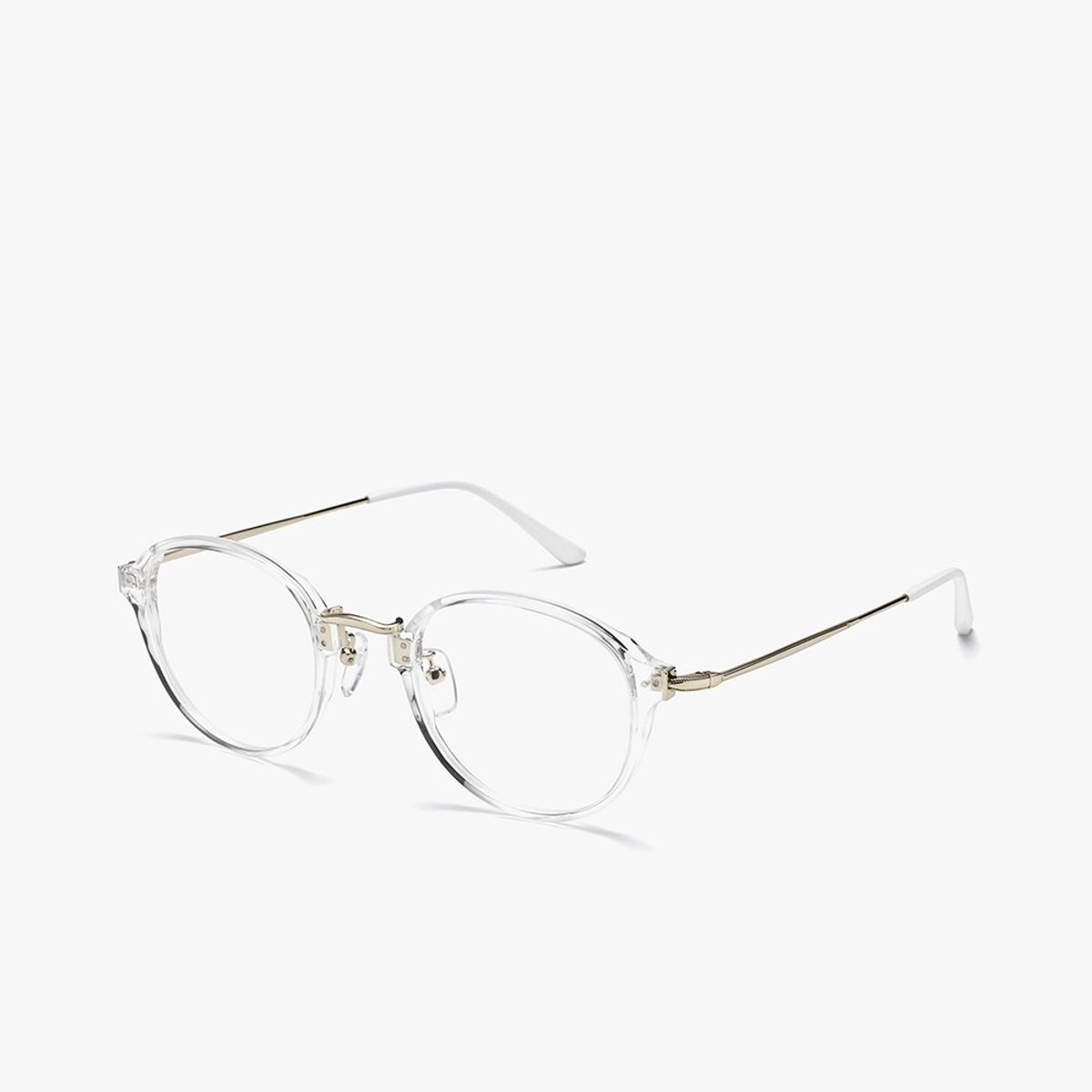 룩옵티컬(LOOKOPTICAL) 안경테(LC5977 260 51)