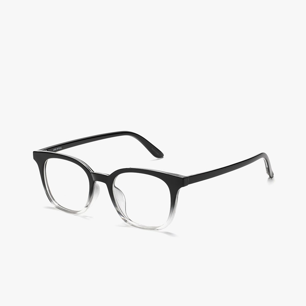 룩옵티컬(LOOKOPTICAL) 안경테(LC5993 111 50)