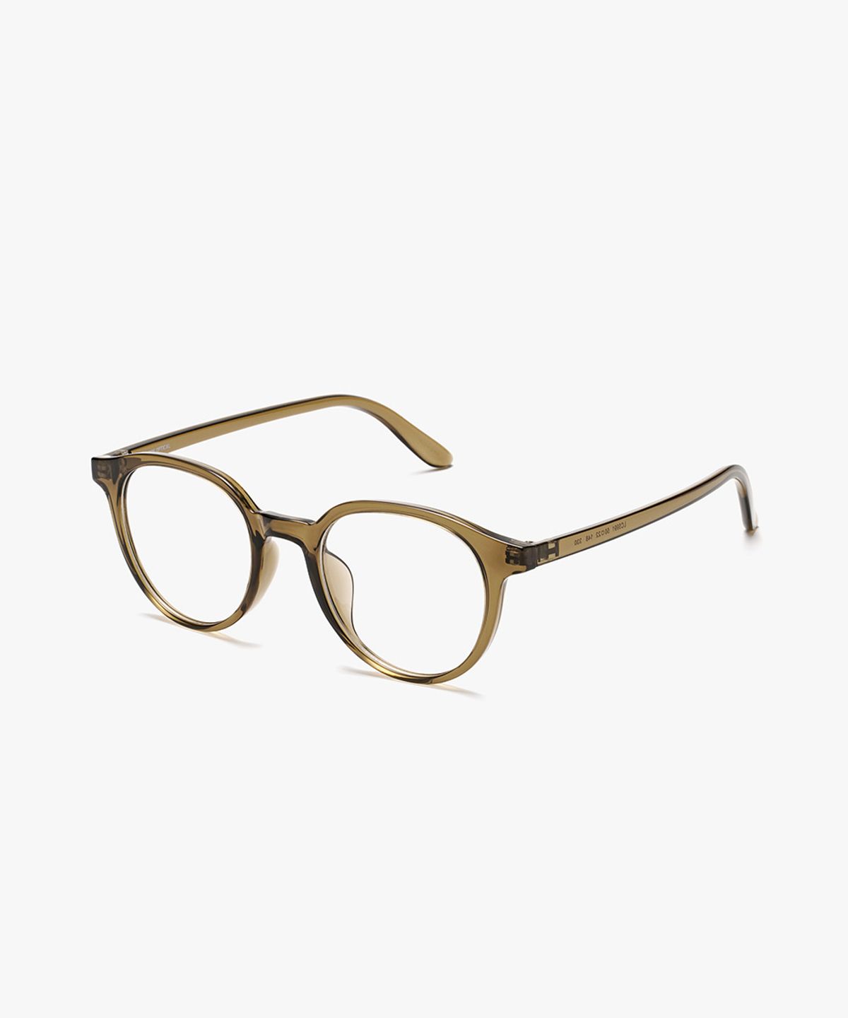 룩옵티컬(LOOKOPTICAL) 안경테(LC5991 330 50)