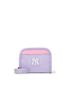 태그 카드지갑 NY (Lavender)