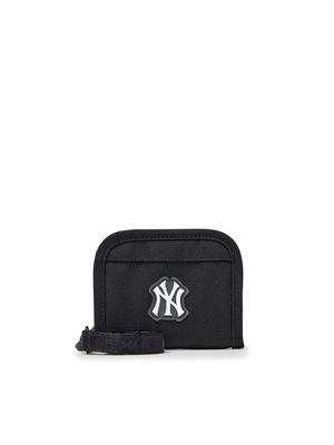 태그 카드지갑 NY (Black)