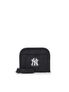 태그 카드지갑 NY (Black)