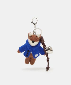 Collie Doll Charm_RXAEX25611BUX