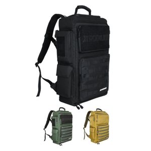 엑스포디움 캐리어 운동가방 55L