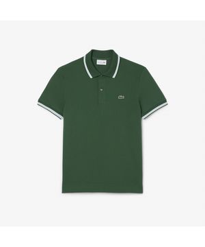 남성 팁핑 포인트 반팔 폴로 셔츠 PH2743-55G 132