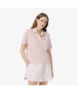 여성 뉴 헤리티지 폴로 셔츠 PF1123-55G ADY