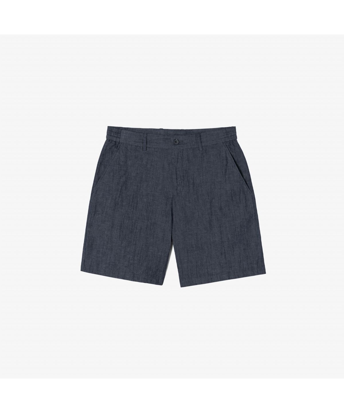 라코스테(LACOSTE) 남성 데님 버뮤다 FH379E-55G 166