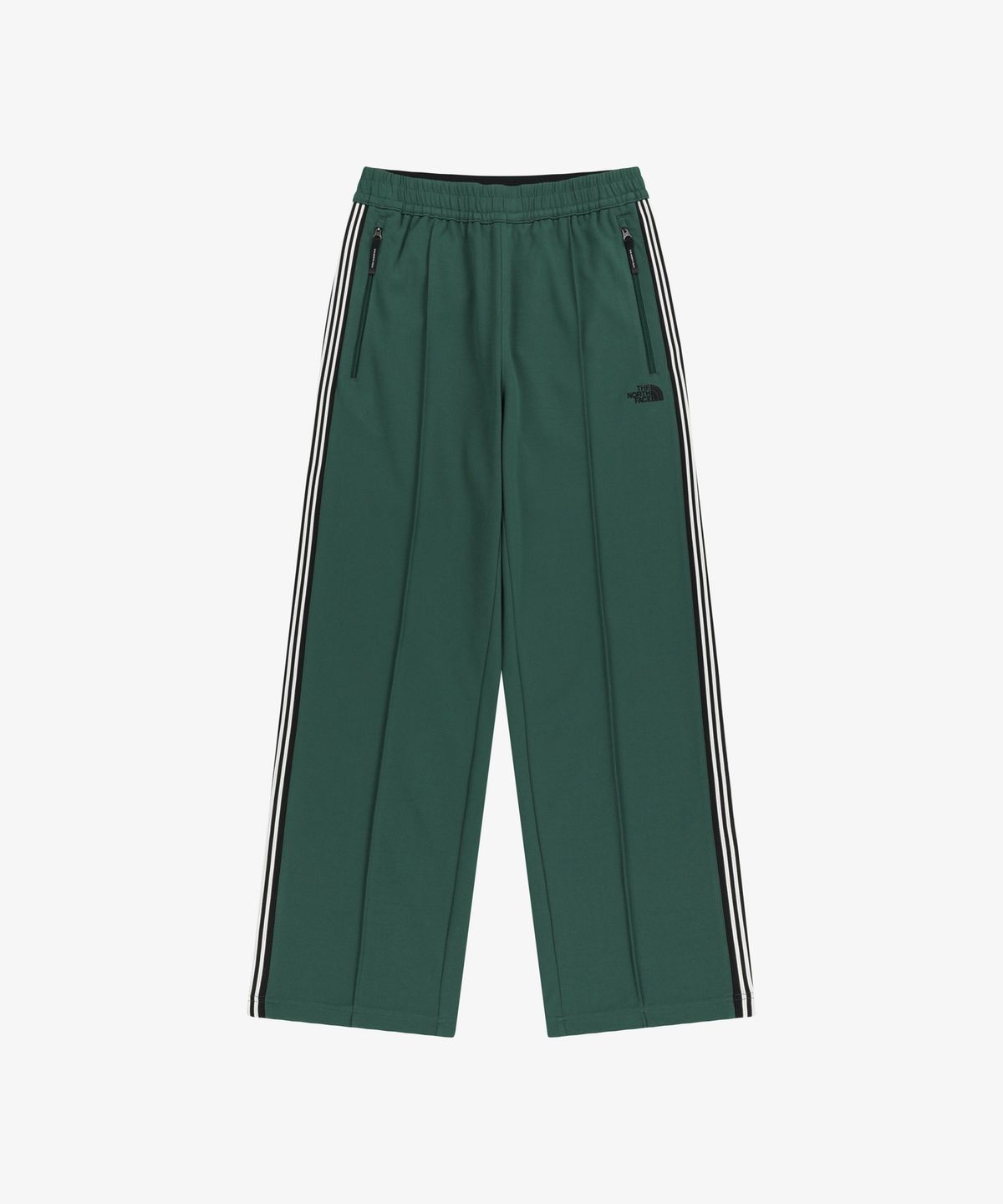 노스페이스(THE NORTH FACE) NP6KR54L TNF 트랙 팬츠 SEA_PINE