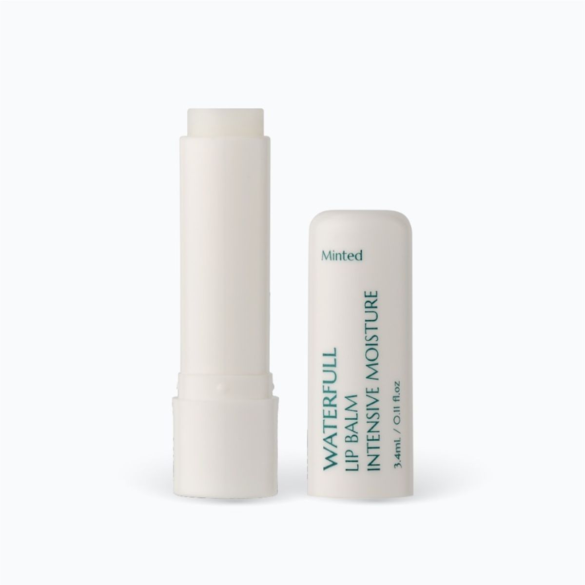 민티드(MINTED) 워터풀 립밤