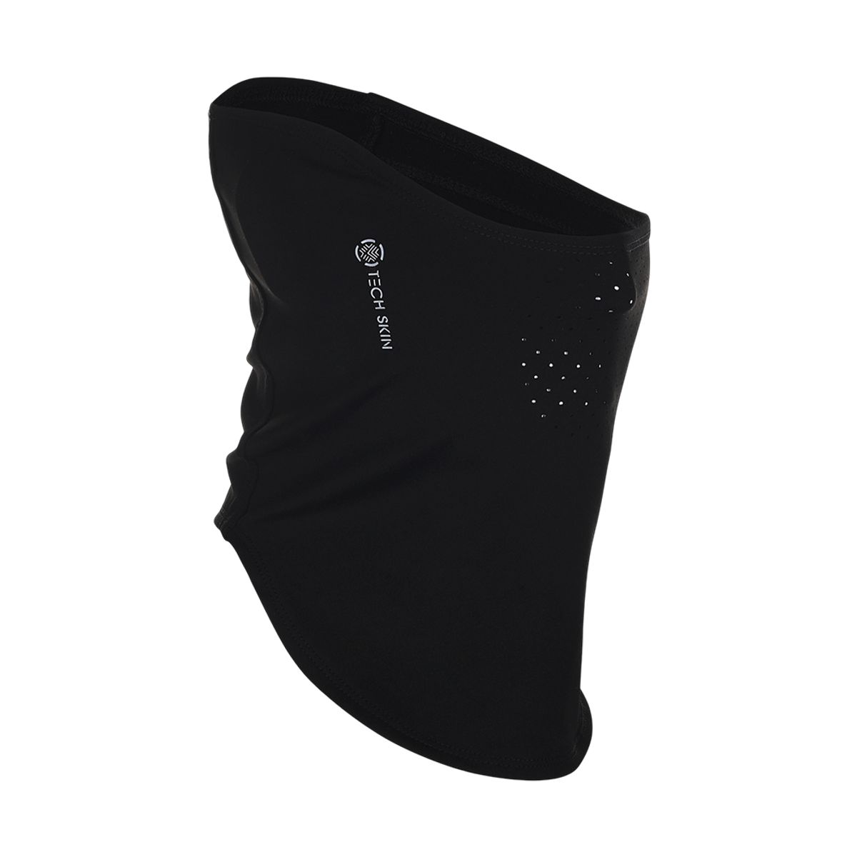 테크스킨(TECHSKIN) 테크스킨 플렉스핏 풀커버 방한 워머 마스크
