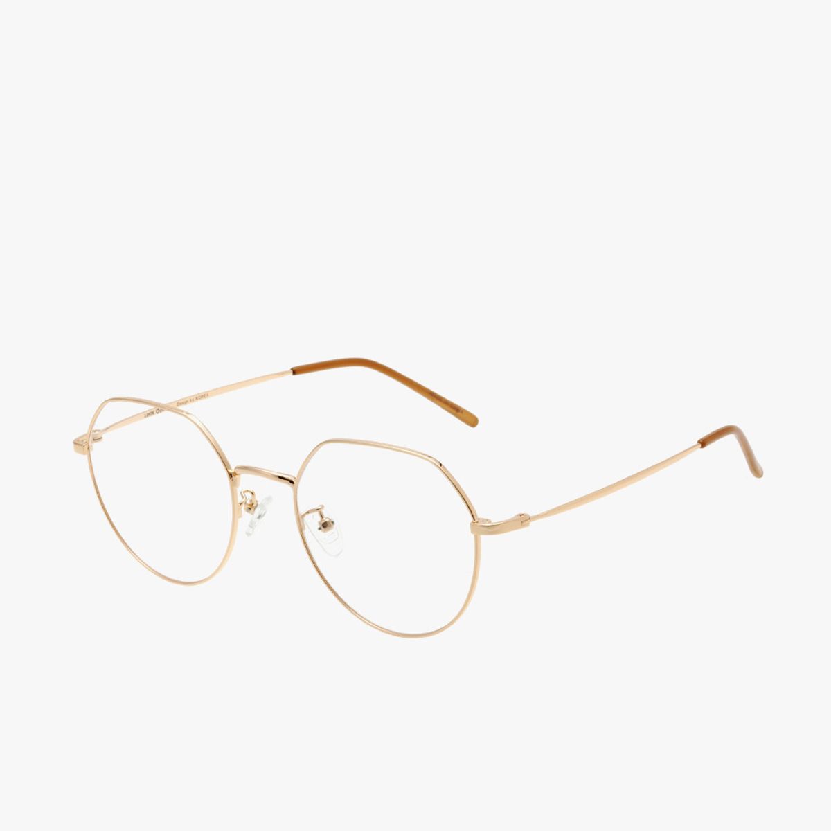 룩옵티컬(LOOKOPTICAL) 안경테(LC5906 550 54)