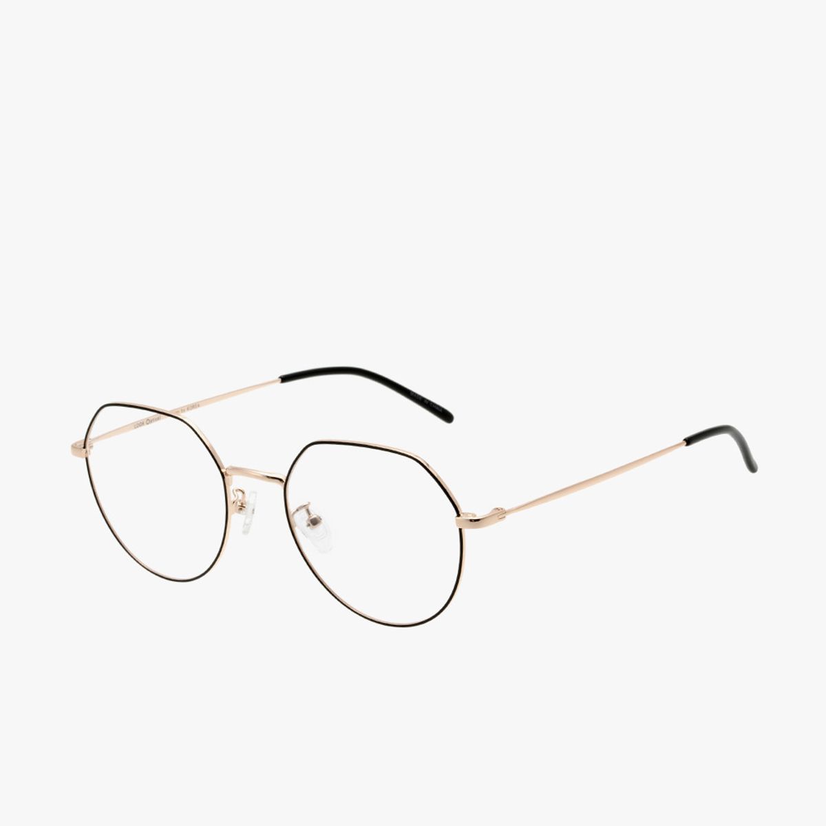 룩옵티컬(LOOKOPTICAL) 안경테(LC5906 160 54)