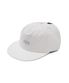ML WASHED CAP WHITE