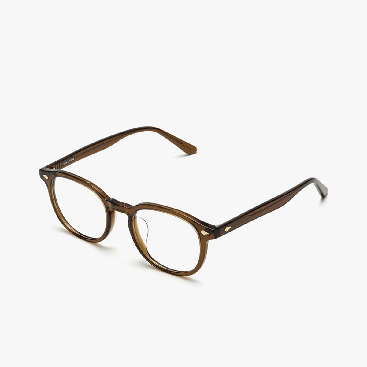 룩옵티컬(LOOKOPTICAL) 안경테(LC5873R 330 50)