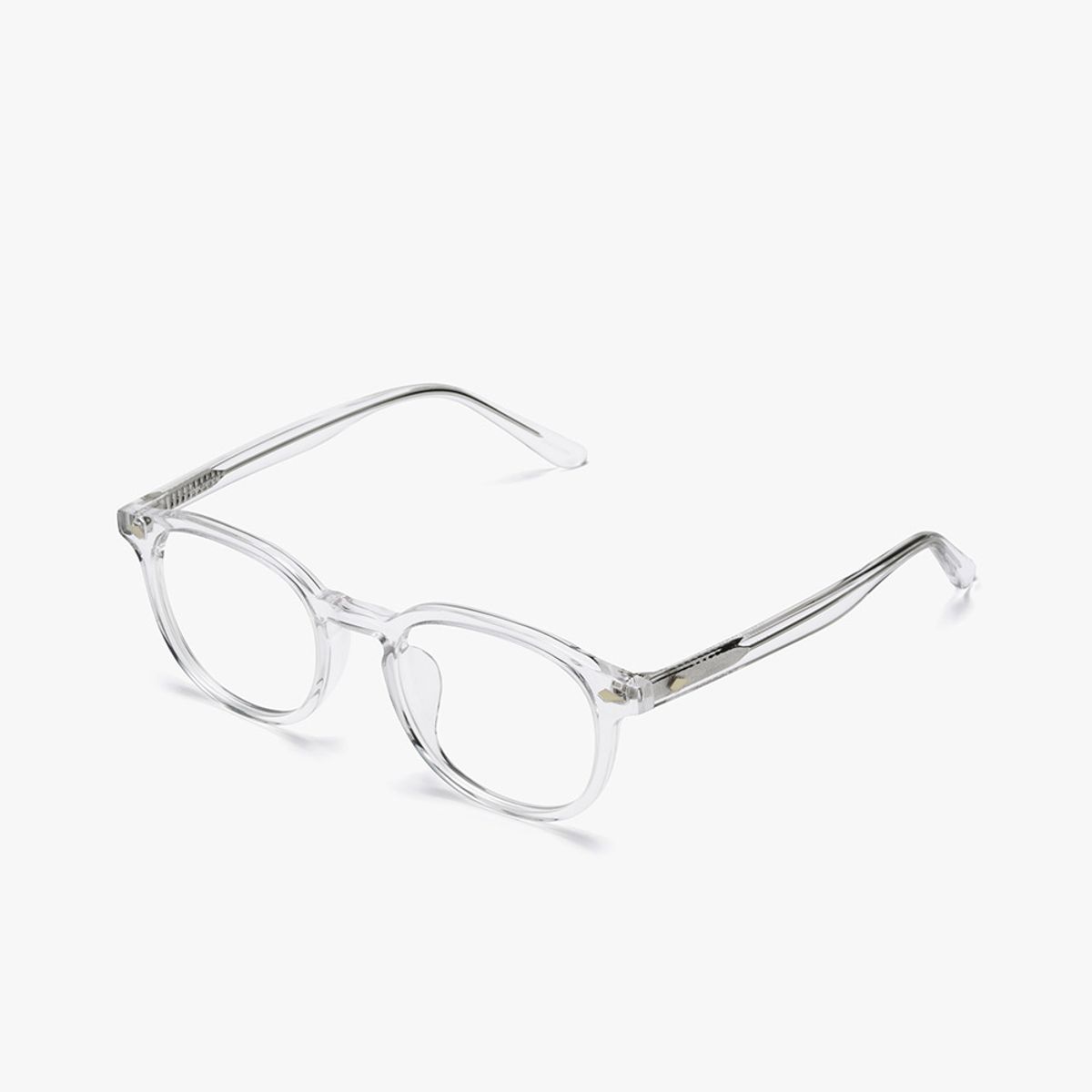 룩옵티컬(LOOKOPTICAL) 안경테(LC5873R 220 50)