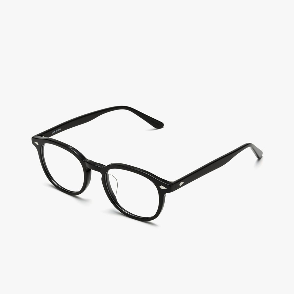 룩옵티컬(LOOKOPTICAL) 안경테(LC5873R 110 50)
