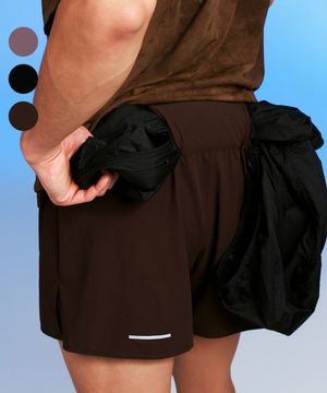 에어그리드 5인치 쇼츠 (3color)