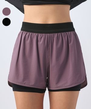 에어그리드 3.5인치 쇼츠 우먼 (2color)