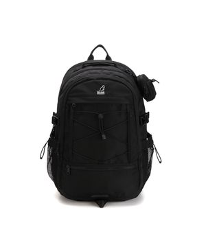 볼트 백팩 1489 블랙