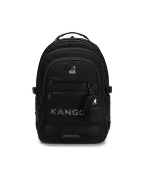 아이콘 퀀텀 프로 백팩 1485 블랙