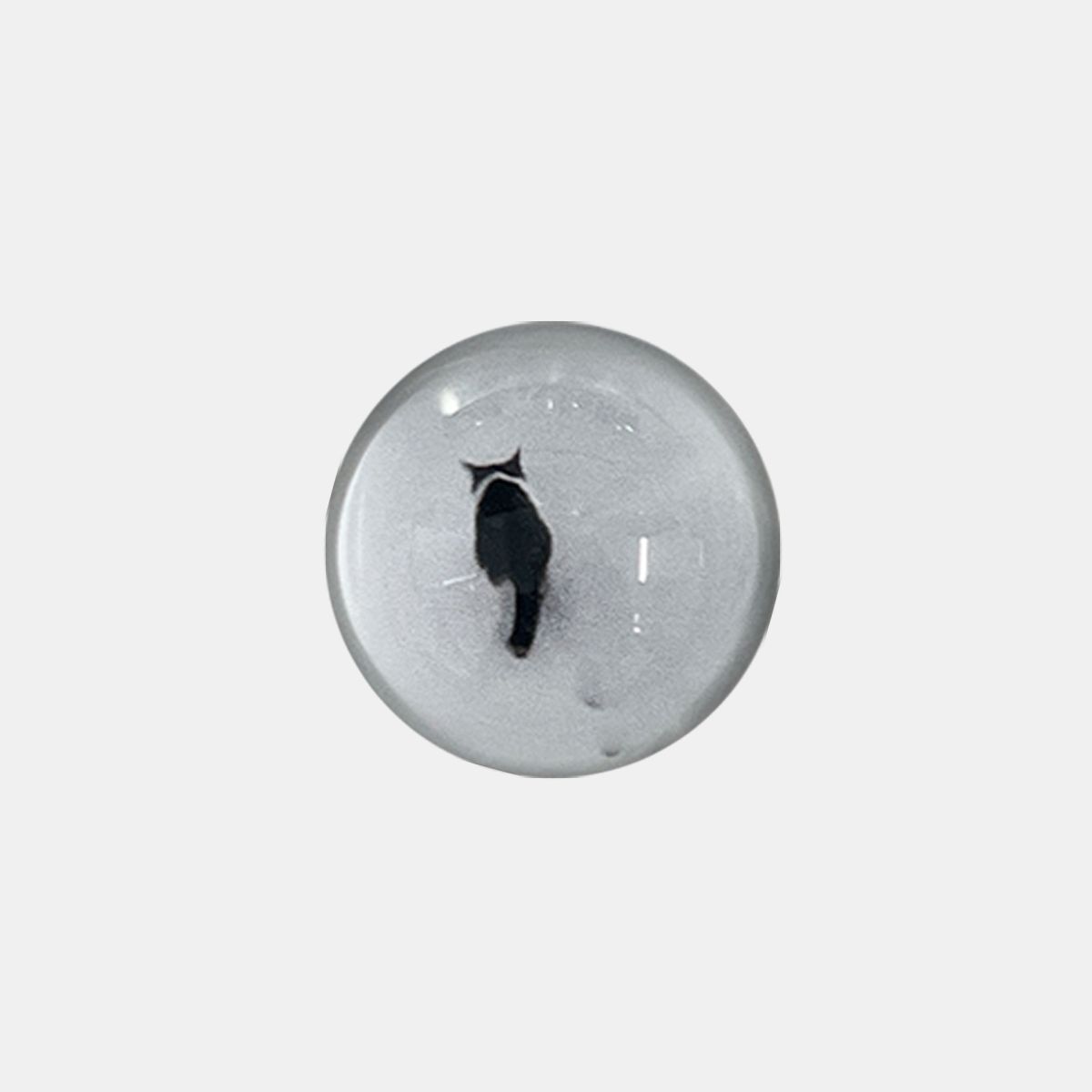 소유템(SOUTEM) Snow Cat Resin Tok