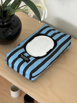 미드나잇 물티슈케이스