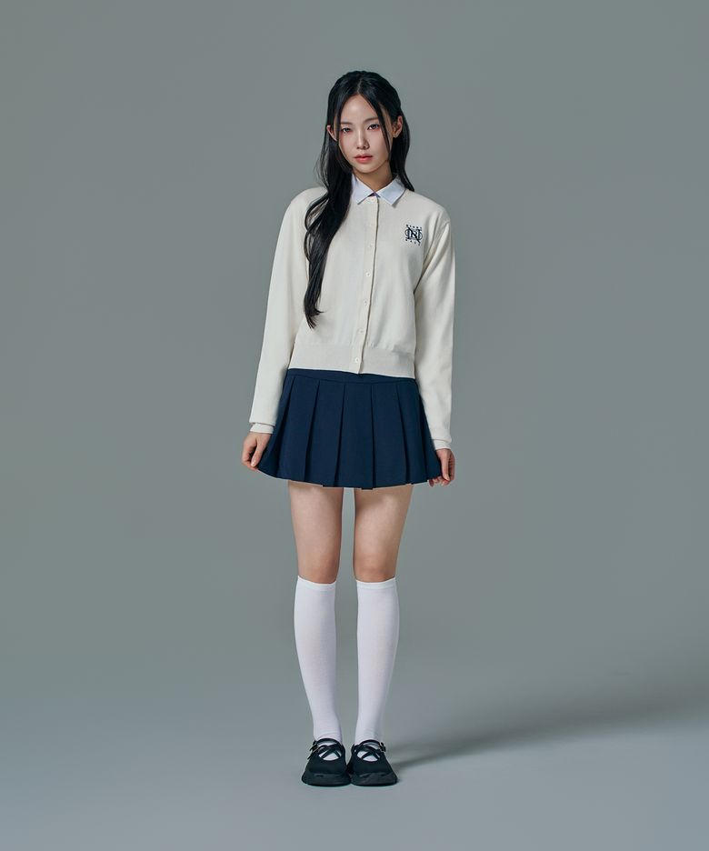 드셀리스 가디건