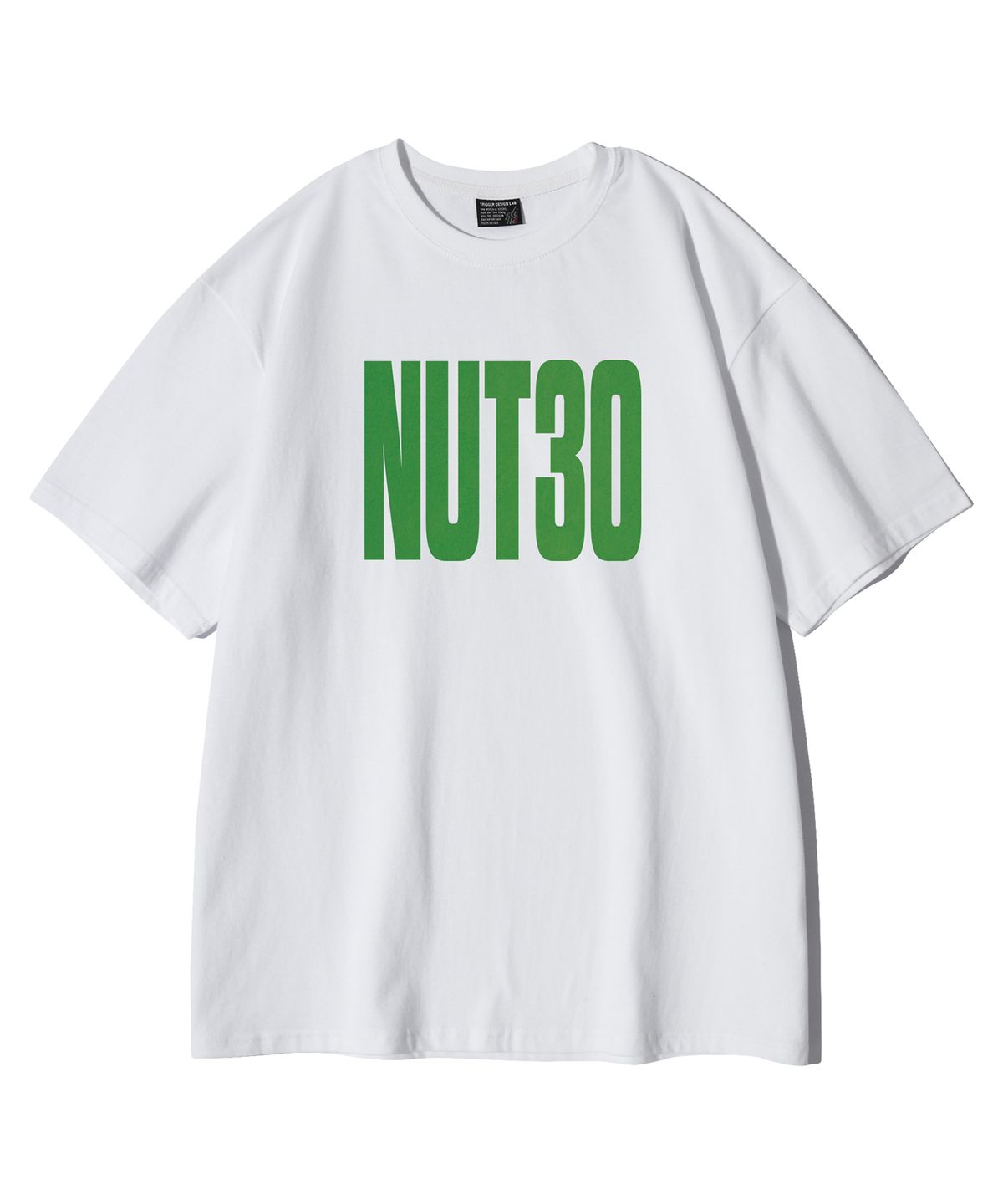 엘리메노(ELIMENO) EL [크라잉넛] NUT30 노멤버 반팔티셔츠 3Color