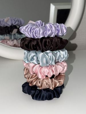 샤이닝 스크런치 (6컬러)