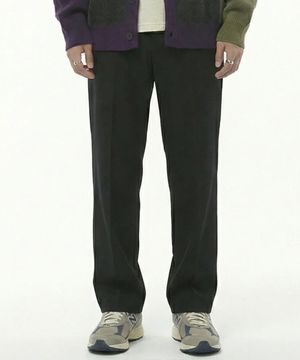 #CS14 컴포터블 슬랙스(슬림핏)