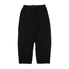 Emanate Logo Jogger Pants Black
