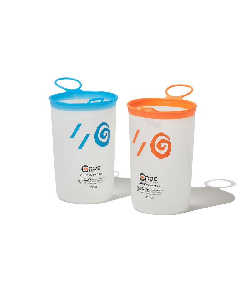 X OSTRYA Cnoc Outdoor Ultralight Curn Cup 2P