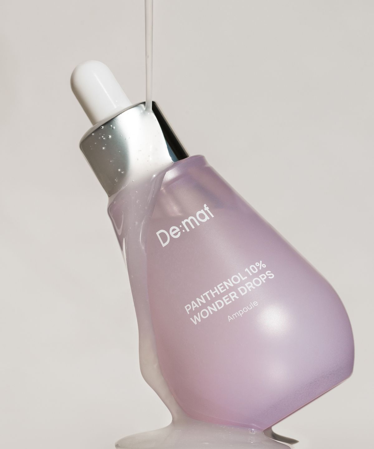 디마프(DEMAF) 원더드롭스 판테놀 10% 앰플 60ml - 후기 | 무신사